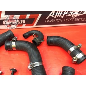 Kit de durite de refroidissement Kawasaki Ninja 300 R 2013 à 2015 