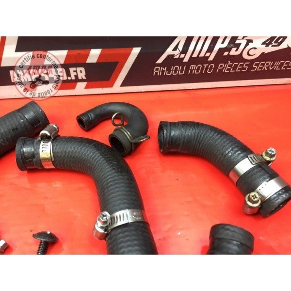 Kit de durite de refroidissement Kawasaki Ninja 300 R 2013 à 2015 