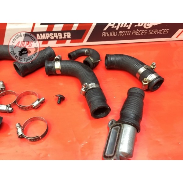 Kit de durite de refroidissement Kawasaki Ninja 300 R 2013 à 2015 