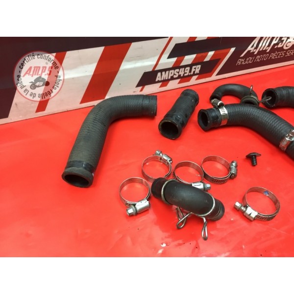 Kit de durite de refroidissement Kawasaki Ninja 300 R 2013 à 2015 