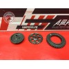 Kit de pignon moteur Kawasaki Ninja 300 R 2013 à 2015 