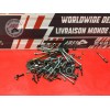 Kit de vis moteur Kawasaki Ninja 300 R 2013 à 2015 