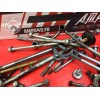 Kit de vis moteur Kawasaki Ninja 300 R 2013 à 2015