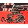 Kit de vis moteur Kawasaki Ninja 300 R 2013 à 2015