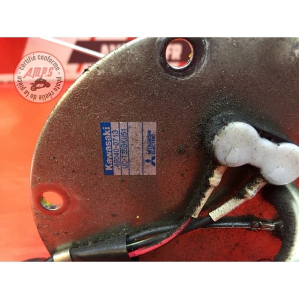 Pompe a essence Kawasaki Ninja 300 R 2013 à 2015 