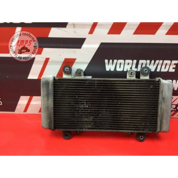 Radiateur d'eau Kawasaki Ninja 300 R 2013 à 2015 