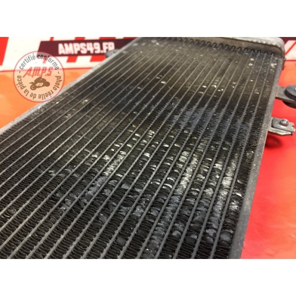 Radiateur d'eau Kawasaki Ninja 300 R 2013 à 2015 