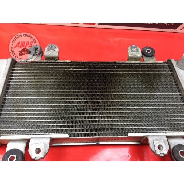 Radiateur d'eau Kawasaki Ninja 300 R 2013 à 2015 