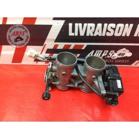 Rampe d'injection Kawasaki Ninja 300 R 2013 à 2015 