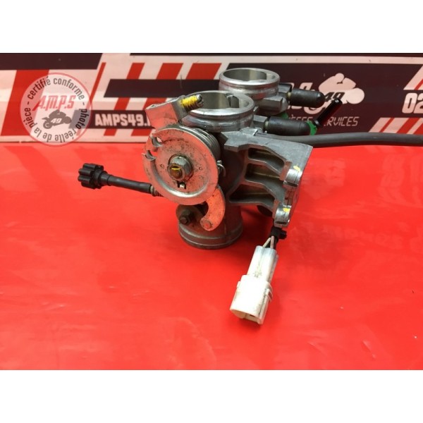 Rampe d'injection Kawasaki Ninja 300 R 2013 à 2015 