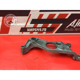 Renfort de cache pignon de sortie de boite Kawasaki Ninja 300 R 2013 à 2015 