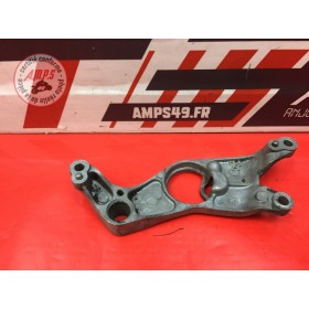 Renfort de cache pignon de sortie de boite Kawasaki Ninja 300 R 2013 à 2015 