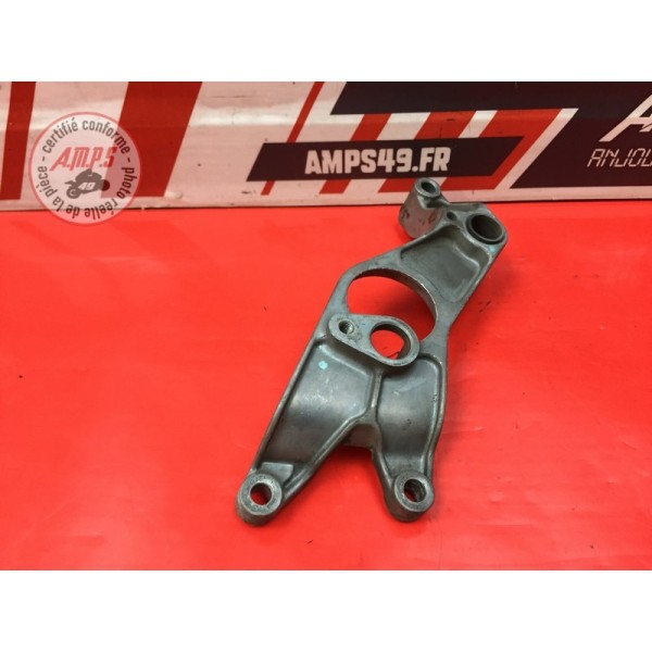 Renfort de cache pignon de sortie de boite Kawasaki Ninja 300 R 2013 à 2015 