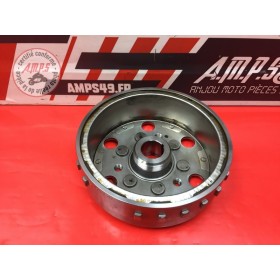 Rotor volant moteur Kawasaki Ninja 300 R 2013 à 2015 