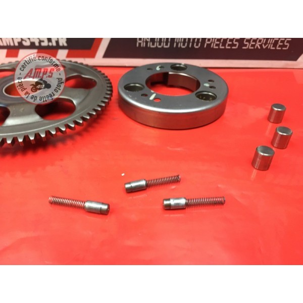 Roue libre de démarreur Kawasaki Ninja 300 R 2013 à 2015 