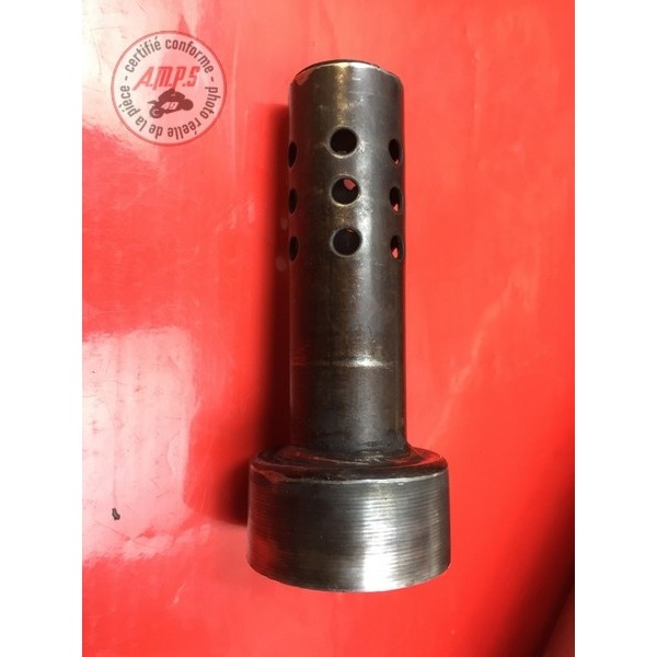 Silencieux IX race Kawasaki Ninja 300 R 2013 à 2015 