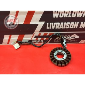 Stator alternateur Kawasaki Ninja 300 R 2013 à 2015 