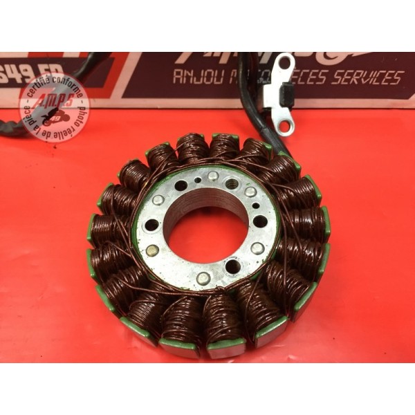 Stator alternateur Kawasaki Ninja 300 R 2013 à 2015 