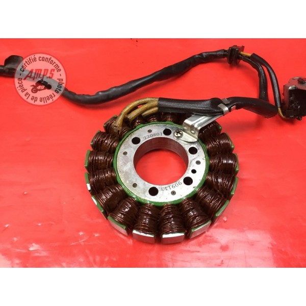 Stator alternateur Kawasaki Ninja 300 R 2013 à 2015 