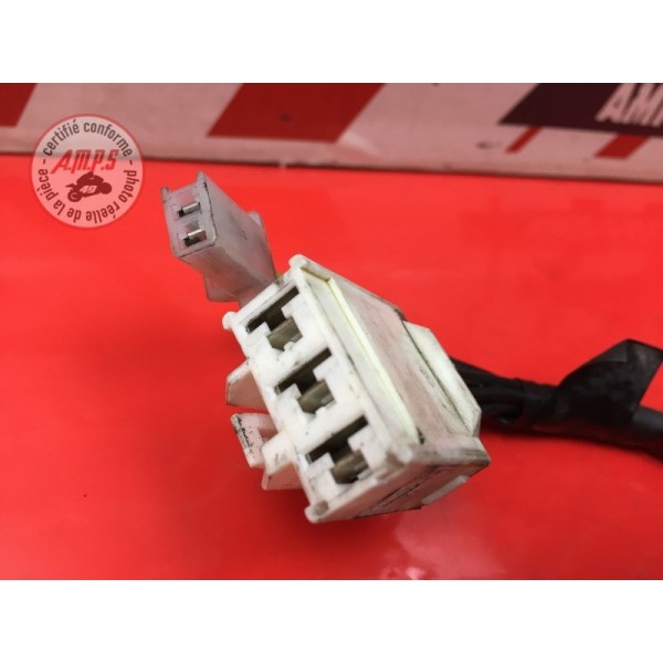 Stator alternateur Kawasaki Ninja 300 R 2013 à 2015 