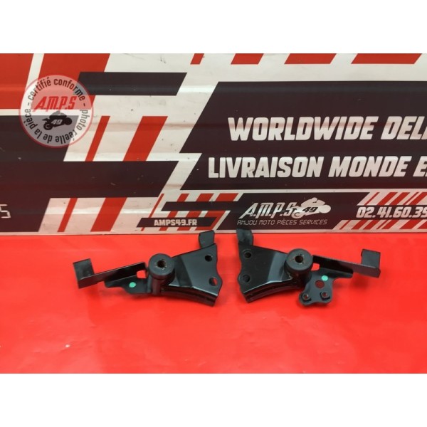 Support moteur Kawasaki Ninja 300 R 2013 à 2015 