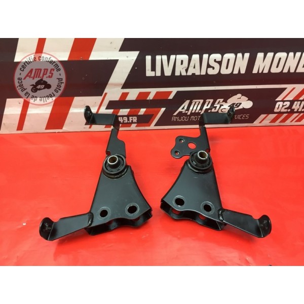 Support moteur Kawasaki Ninja 300 R 2013 à 2015 