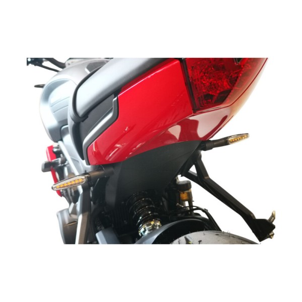 Support de clignotant d'origine ACCESS DESIGN - Triumph Trident 660