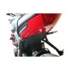 Support de clignotant d'origine ACCESS DESIGN - Triumph Trident 660