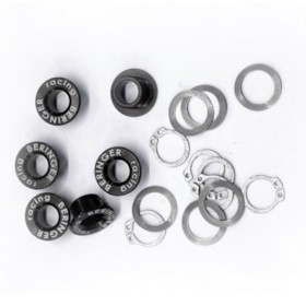 Kit de freinage BERINGER Aeronal 5mm -