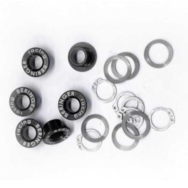 Kit de freinage BERINGER Aeronal 5mm -