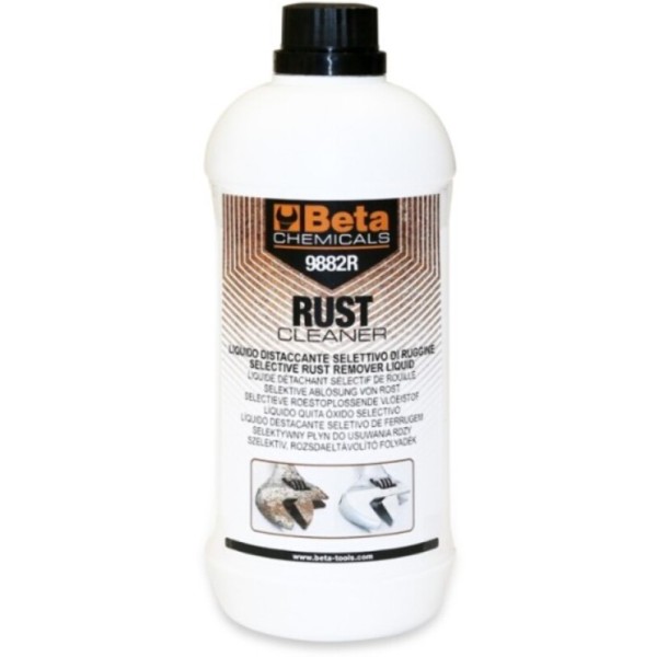 Liquide détachant sélectif de rouille BETA