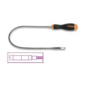 Doigt magnétique flexible BETA