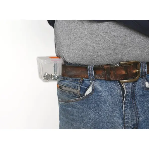 Valise Organizer BETA avec 12 bacs de rangement amovibles