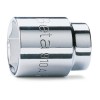 Douille 6 pans 3/8" BETA - 17mm