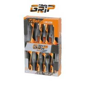 Jeu de 8 tournevis BETA