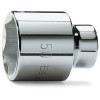 Douille 6 pans 3/4" BETA - 38mm