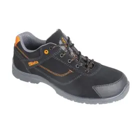 Chaussure basse en Nubuck hydrofuge BETA avec insert anti-abrasion taille 41