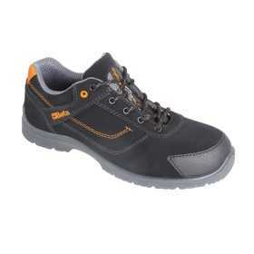 Chaussure basse en Nubuck hydrofuge BETA avec insert anti-abrasion taille 38