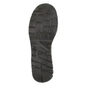 Chaussure basse en micro-croûte de velours BETA taille 38