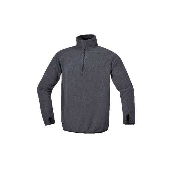 Pull en micro-polaire BETA taille M
