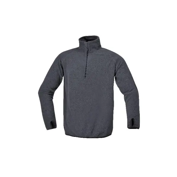 Pull en micro-polaire BETA taille M