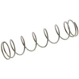 Ressort de boisseau Bihr type Dellorto PHVA/PHBN Ø17.5mm