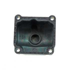 Cuve de carburateurs Bihr en aluminium type Dellorto PHBG