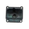 Cuve de carburateurs Bihr en aluminium type Dellorto PHBG