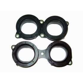 KIT PIPES ADMISSION 2 PIECES POUR YAMAHA