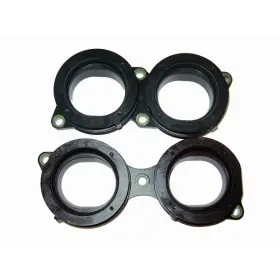 KIT PIPES ADMISSION 2 PIECES POUR YAMAHA