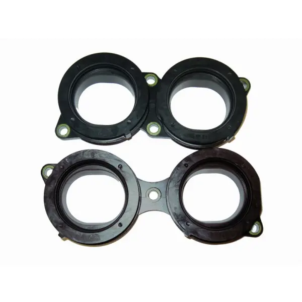 KIT PIPES ADMISSION 2 PIECES POUR YAMAHA