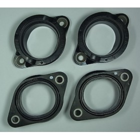 KIT PIPES d'ADMISSION 4 pièces pour Suzuki