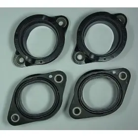 KIT PIPES d'ADMISSION 4 pièces pour Suzuki