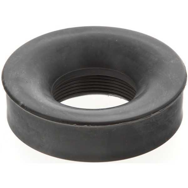 Cornet de filtre à air Ø60mm Bihr type Dellorto PHBG